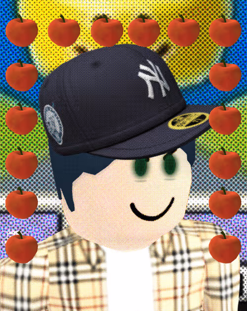 Item #57895035908395968614558832932240138727505959716011602707432012309325290668033 Media