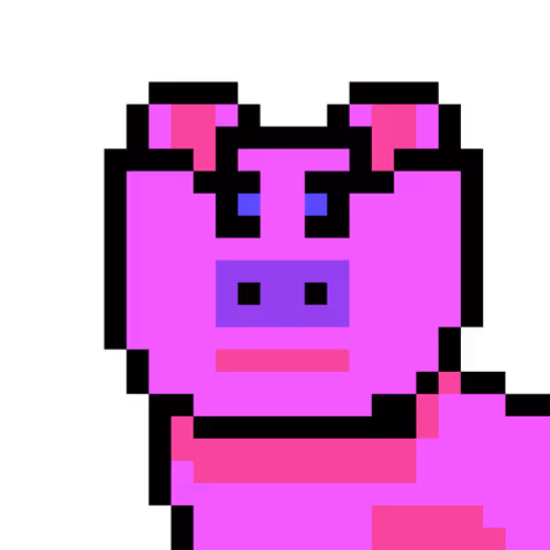 TRASHPIG 1