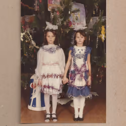 Two twins 1995 | 06/20