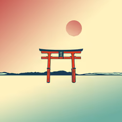 TORII#30