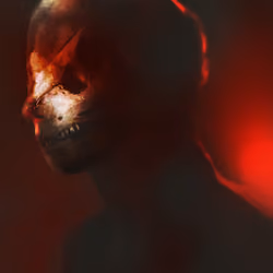 Reborn in Light