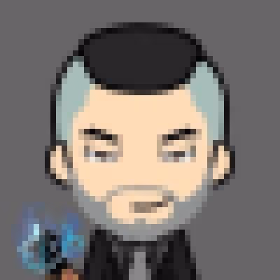Cryptobastards By Harvester