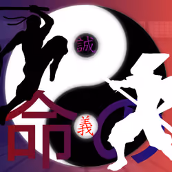 WAY OF THE NINJA