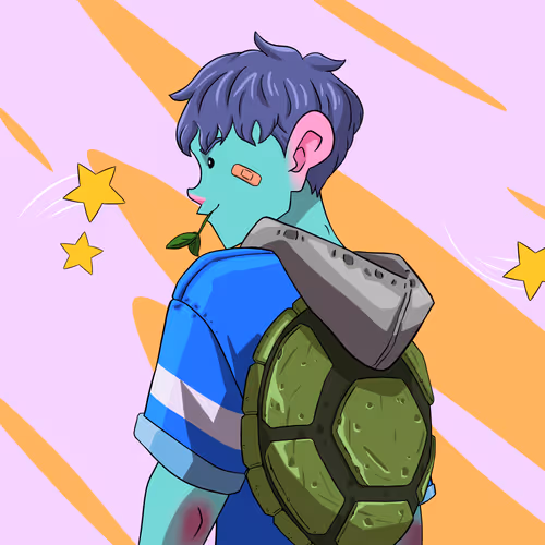 Godspeed Honorary #2