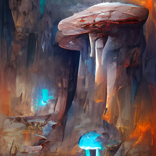 M7 Ai Paintings 2