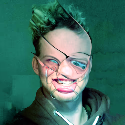 Item #64937308923702188921050477922985568255563615287509163663175392100150706962433 Media