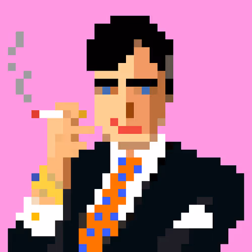 Cryptobankers Club