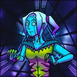 NaNa Human #173