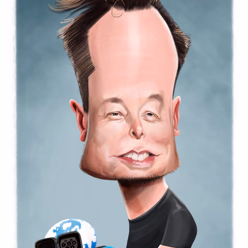 Elon Musk
