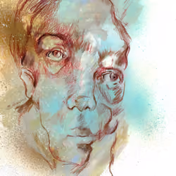 PORTRAIT#08