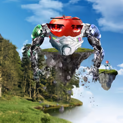 Applebots... Roll Out
