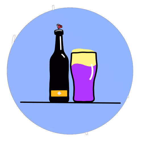 OnChain Beer #301