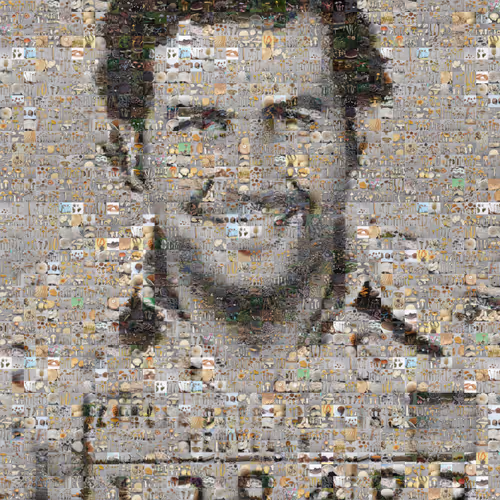 Pablo Escobar Rare