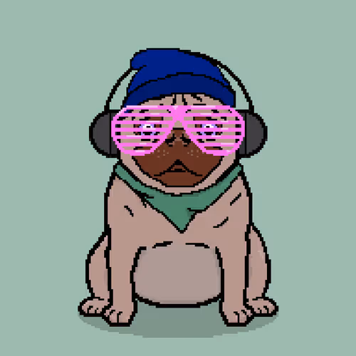 Item #35706066788075922593968681800847375017258131335947992027180084298912169459713 Media