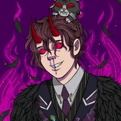 No.32 [Lucifer]