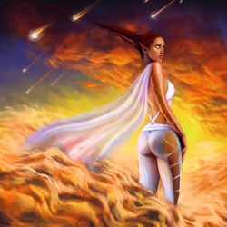 Falling Skies #4