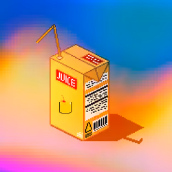 Juicebox #1126