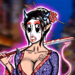 HellDolls #15