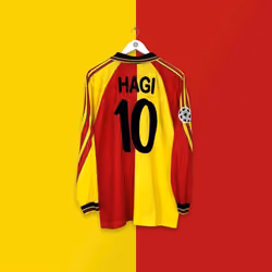 HAGI #10