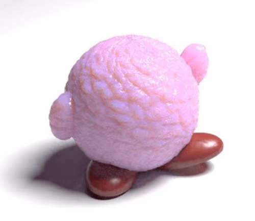 Ballsack Kerbz