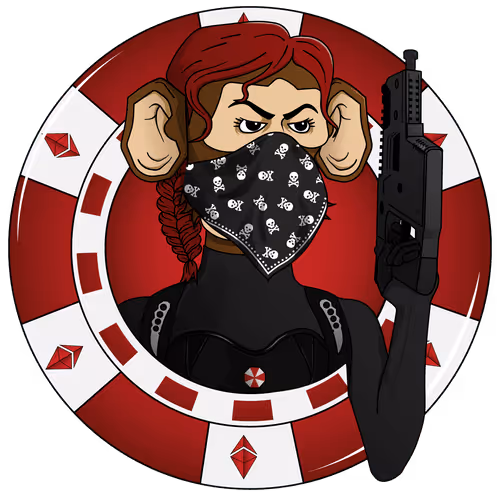 Monkey Bet Collectibles