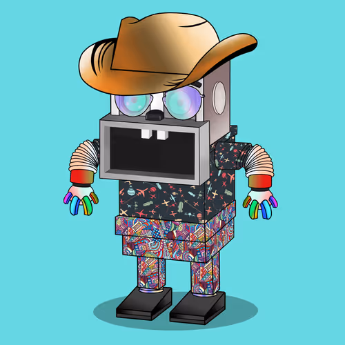 Item #7948986454524070020768945236896966363085064345480333639509855073252761665537 Media