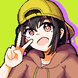 short 02 pixel