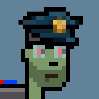 Police Punks