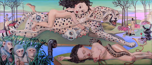 Item #100129720859418895739959455798421120256911275102997841083021811778502099206145 Media