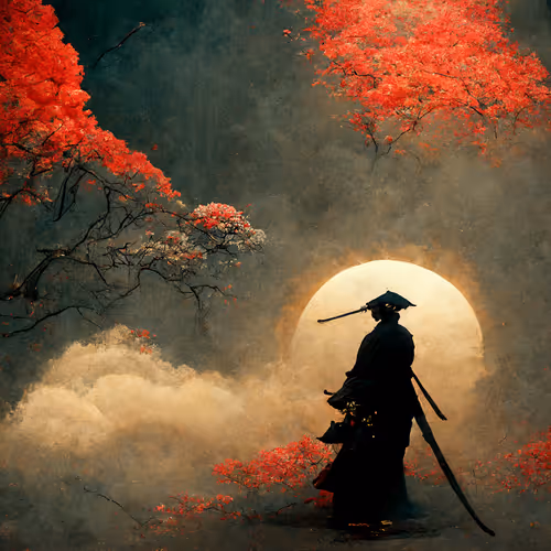 Samurai
