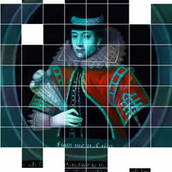 Powhatan Rebecca