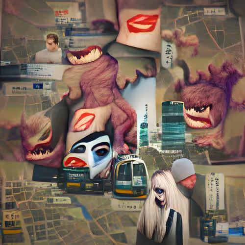 Item #16704536667411828427613067990610138192589606306043284490094667448596547239937 Media