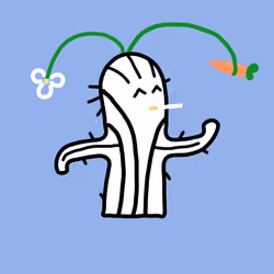 CactusJoe #112