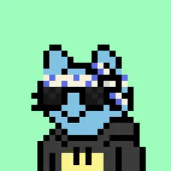 PixelCat 1088