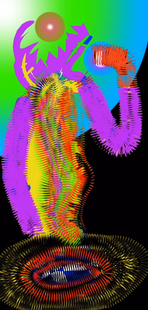 Item #57188514280809533129288607857310155131706757681778650921855896024271709798401 Media