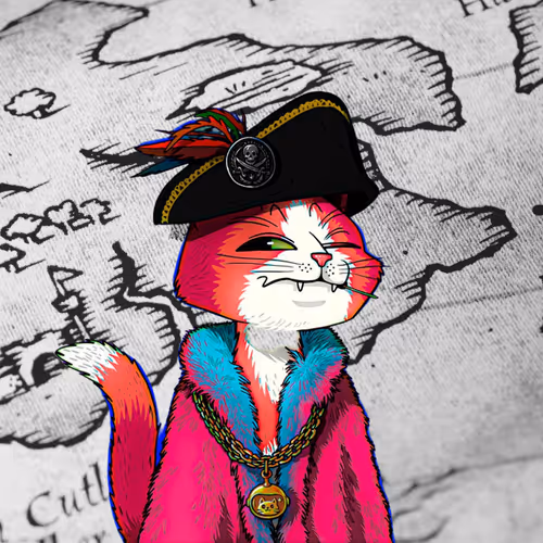 Catman35 Collection