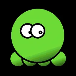 SQUIDY BLINKY #2