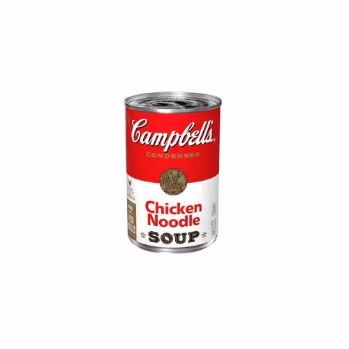 Chicken Noodle Soup
