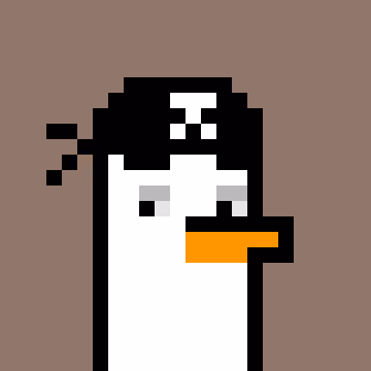 Duckie #4921