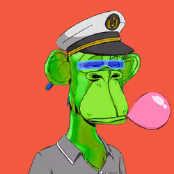 Bored Ape #5