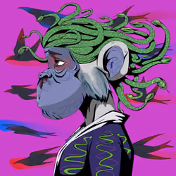 Azuka Ape #960