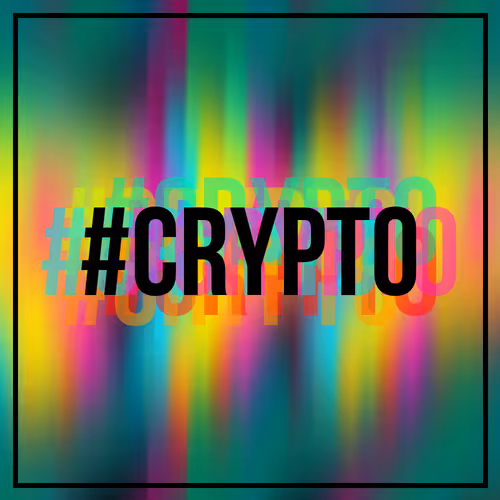 #crypto
