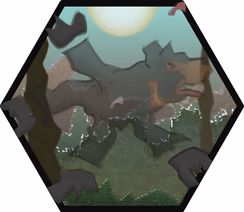 Item #24333615194759565432954318227469908688353050558256699487965883850141766516737 Media