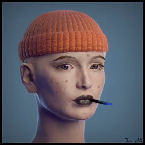 Item #45424008619129527804031995925514432077880606124895642295713855178288708714497 Media