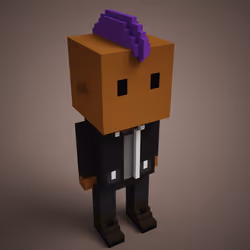 The kidsbits #00917