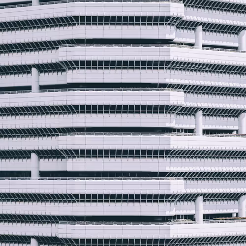 Structured Harmony