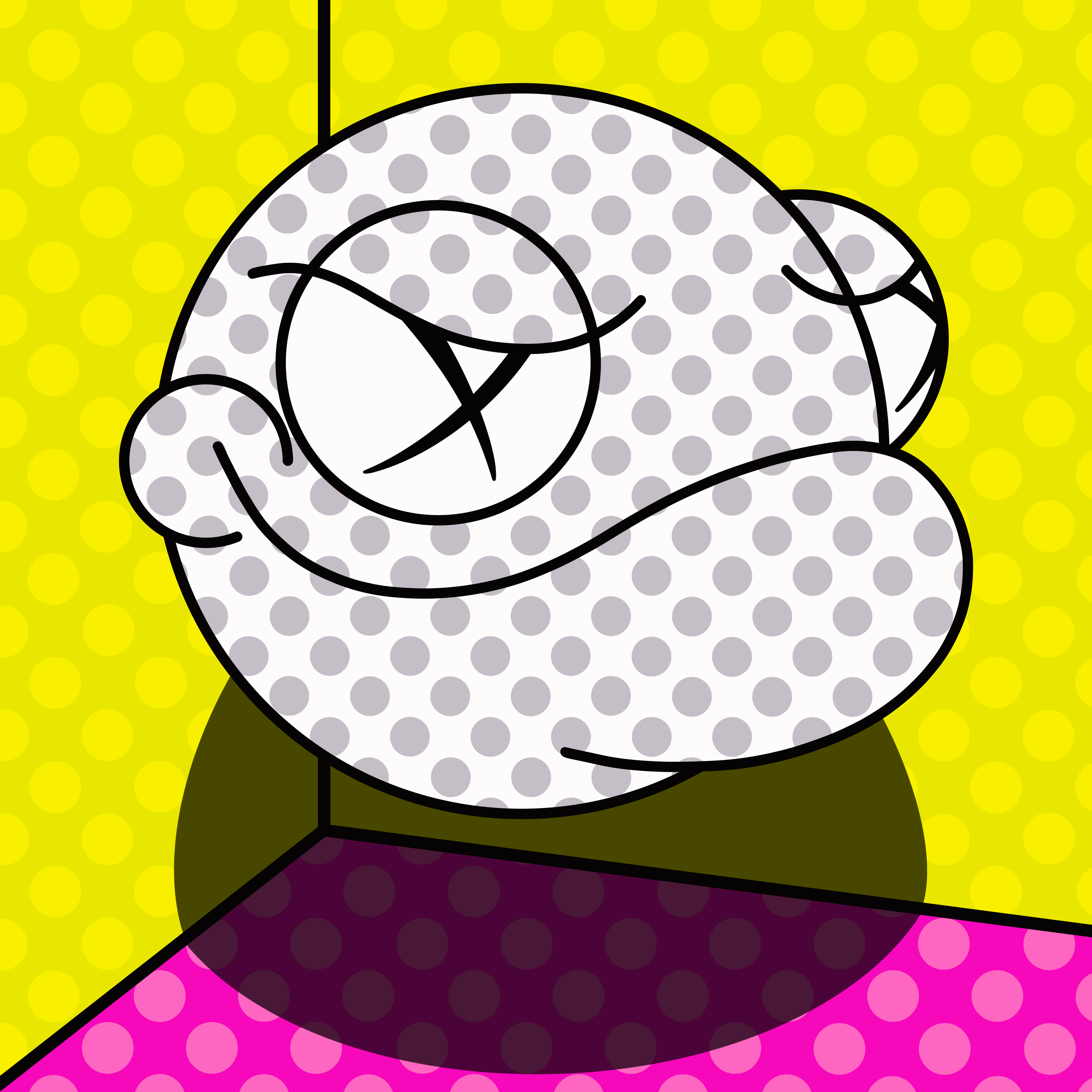 Dumdum #136