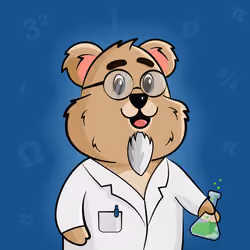 #31 Quokka Club Society Nft