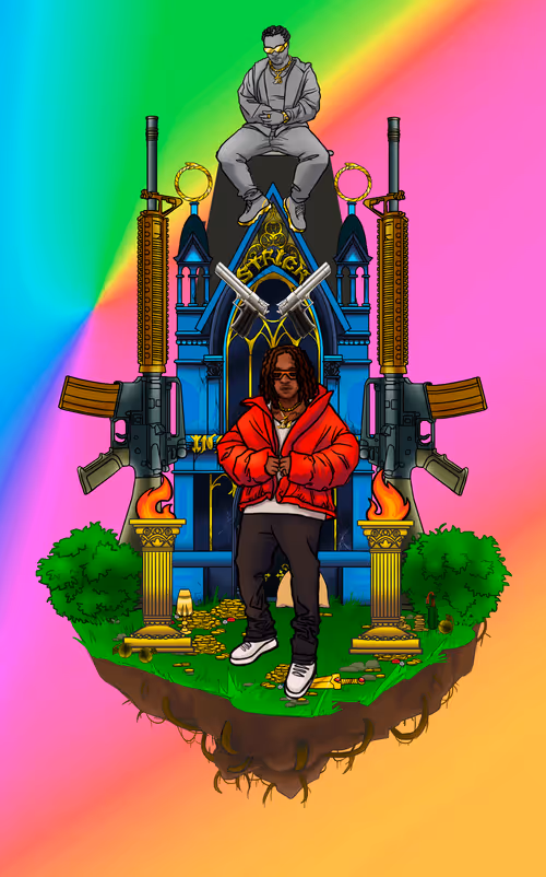 Item #25428675872615594453073011293473999429735227980670051710083002737990242926593 Media