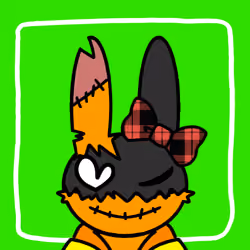 Rabid Rabbit #46